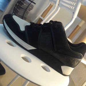 Louis Vuitton Authentic Shoes